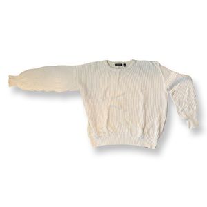 American apparel fisherman sweater